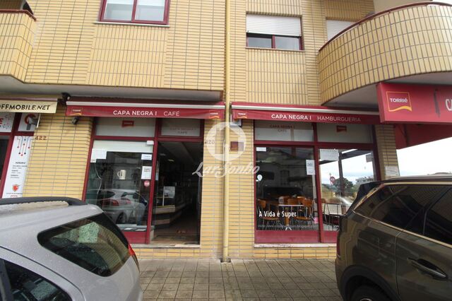 Bar/Restaurante - Rio Tinto, Gondomar, Porto - Imagem grande