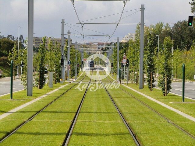 Apartamento T3 - Rio Tinto, Gondomar, Porto - Imagem grande