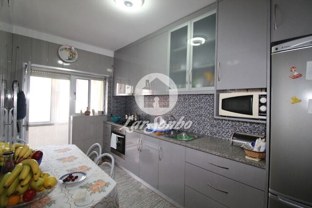 Apartamento T2 - Fânzeres, Gondomar, Porto - Imagem grande