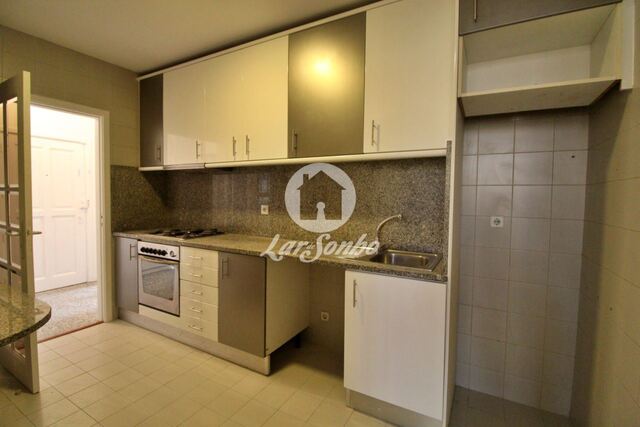 Apartamento T2 - Fânzeres, Gondomar, Porto - Imagem grande