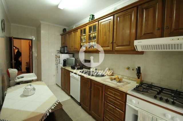 Apartamento T2 - Baguim do Monte, Gondomar, Porto - Imagem grande