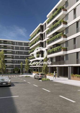 Apartamento T2 - Paranhos, Porto, Porto - Imagem grande