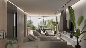 Moradia T3 - F�nzeres, Gondomar, Porto