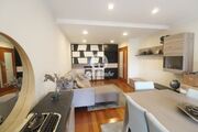 Apartamento T3 - guas Santas, Maia, Porto - Miniatura: 1/9