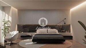 Moradia T3 - F�nzeres, Gondomar, Porto - Miniatura: 3/12