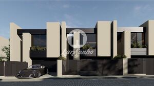 Moradia T3 - F�nzeres, Gondomar, Porto - Miniatura: 11/12