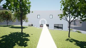 Moradia T3 - F�nzeres, Gondomar, Porto - Miniatura: 2/10