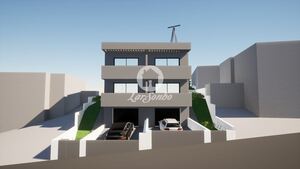 Moradia T3 - F�nzeres, Gondomar, Porto - Miniatura: 4/10