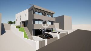 Moradia T3 - F�nzeres, Gondomar, Porto - Miniatura: 6/10