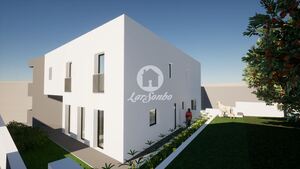 Moradia T3 - F�nzeres, Gondomar, Porto - Miniatura: 7/10
