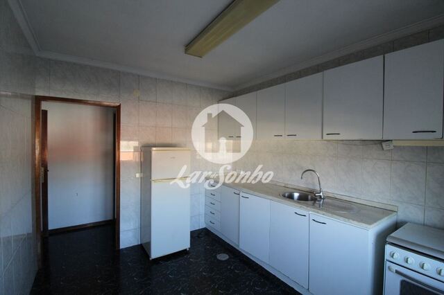 Apartamento T2 - Fânzeres, Gondomar, Porto - Imagem grande
