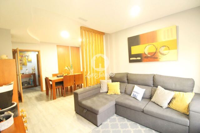 Apartamento T2 - Rio Tinto, Gondomar, Porto - Imagem grande