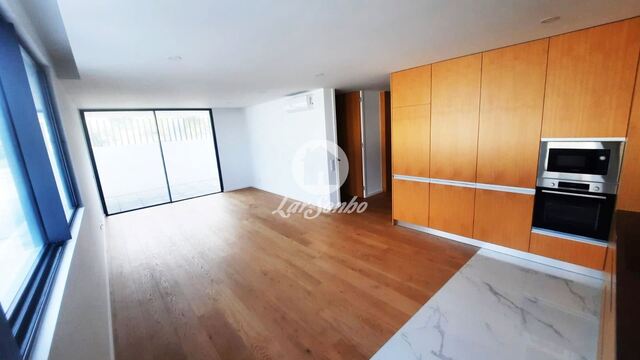 Apartamento T1 - Canidelo, Vila Nova de Gaia, Porto - Imagem grande