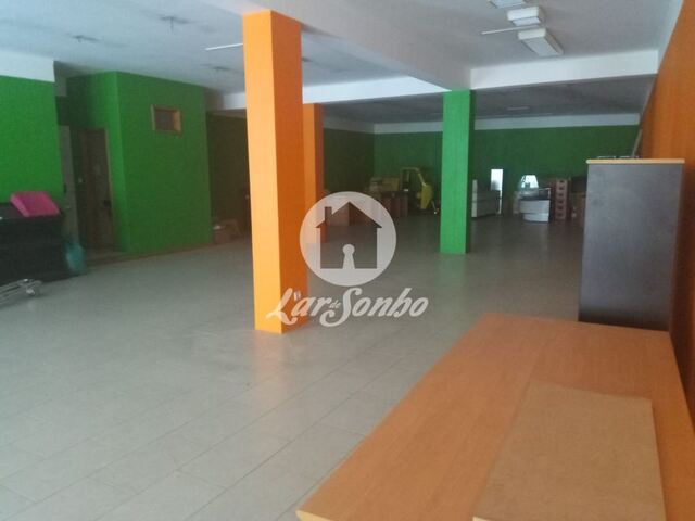 Loja - Rio Tinto, Gondomar, Porto - Imagem grande