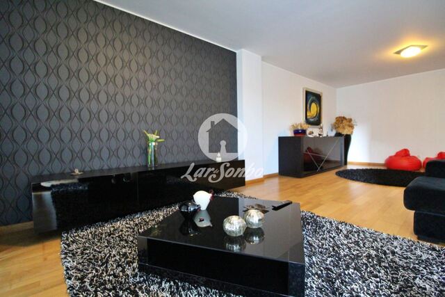 Apartamento T2 - Paranhos, Porto, Porto - Imagem grande