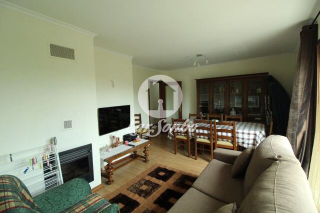 Apartamento T2 - Valongo, Valongo, Porto - Imagem grande