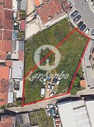 Terreno R�stico - Baguim do Monte, Gondomar, Porto
