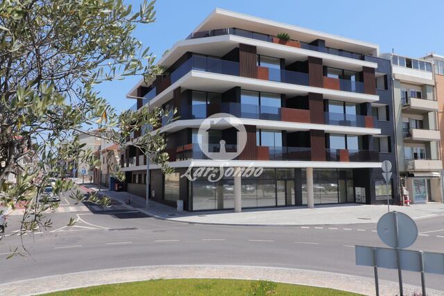 Apartamento T3 - Espinho, Espinho, Aveiro - Imagem grande