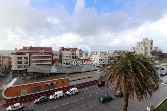 Apartamento T3 - Espinho, Espinho, Aveiro - Imagem grande