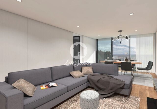 Apartamento T2 - Espinho, Espinho, Aveiro - Imagem grande