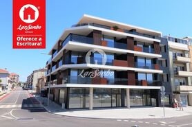 Apartamento T2 - Espinho, Espinho, Aveiro - Miniatura: 5/19