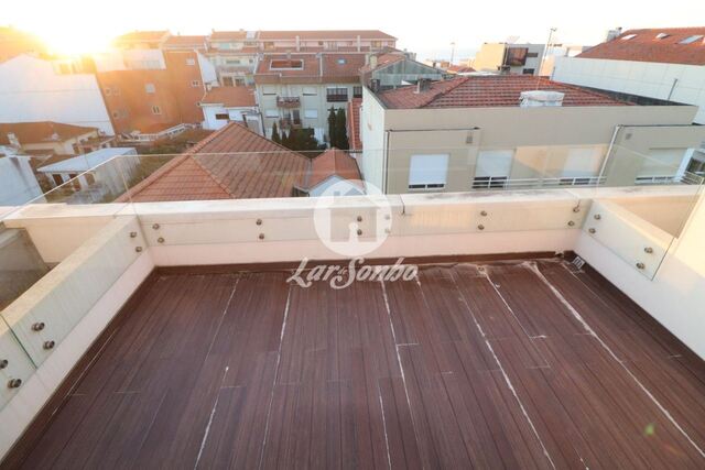 Apartamento T3 - Espinho, Espinho, Aveiro - Imagem grande