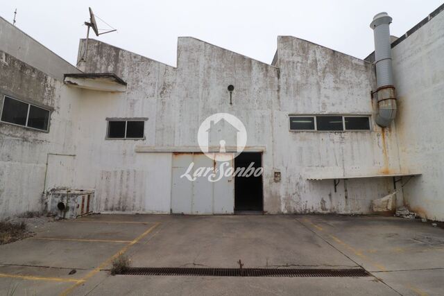 Armaz�m - Silvalde, Espinho, Aveiro - Imagem grande