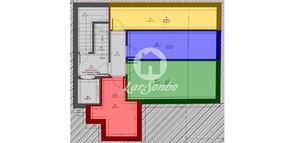 Apartamento T2 - Espinho, Espinho, Aveiro - Miniatura: 23/23