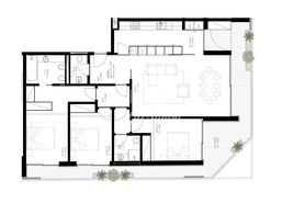 Apartamento T3 - Espinho, Espinho, Aveiro - Miniatura: 14/14