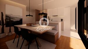 Apartamento T2 - Espinho, Espinho, Aveiro - Miniatura: 2/15