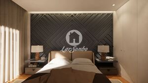 Apartamento T2 - Espinho, Espinho, Aveiro - Miniatura: 9/15