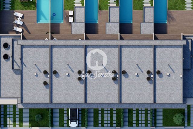 Moradia T4 - Esmoriz, Ovar, Aveiro - Imagem grande