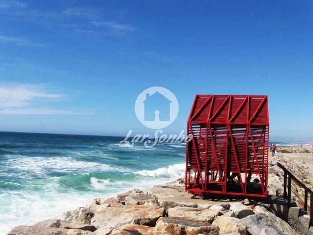 Terreno R�stico - Esmoriz, Ovar, Aveiro - Imagem grande