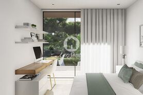 Moradia T4 - Esmoriz, Ovar, Aveiro - Miniatura: 2/9