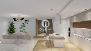 Moradia T4 - Esmoriz, Ovar, Aveiro - Miniatura: 3/9