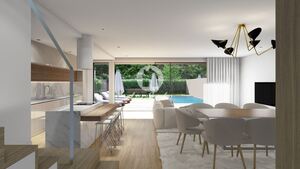 Moradia T4 - Esmoriz, Ovar, Aveiro - Miniatura: 7/9