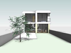 Moradia T4 - Anta, Espinho, Aveiro - Miniatura: 10/27