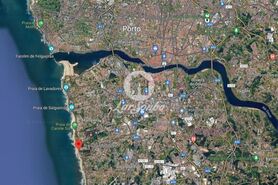 Terreno Rstico - Madalena, Vila Nova de Gaia, Porto - Miniatura: 2/4