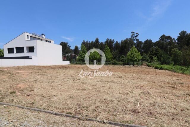 Terreno R�stico - Anta, Espinho, Aveiro - Imagem grande