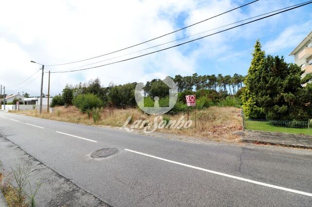 Terreno R�stico - Esmoriz, Ovar, Aveiro - Imagem grande