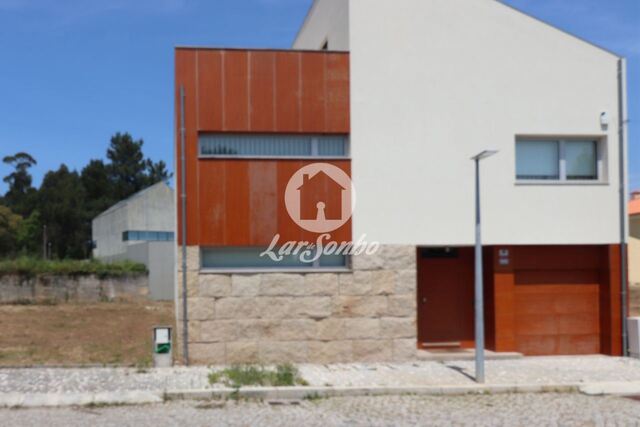 Terreno R�stico - Anta, Espinho, Aveiro - Imagem grande