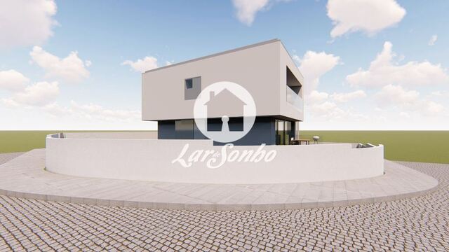 Terreno R�stico - Espinho, Espinho, Aveiro - Imagem grande