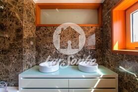 Moradia T5 - Espinho, Espinho, Aveiro - Miniatura: 2/20