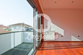 Moradia T5 - Espinho, Espinho, Aveiro - Miniatura: 9/20