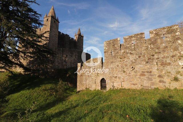 Terreno R�stico - Escap�es, Santa Maria da Feira, Aveiro - Imagem grande