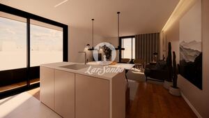 Apartamento T2 - Espinho, Espinho, Aveiro - Miniatura: 4/12