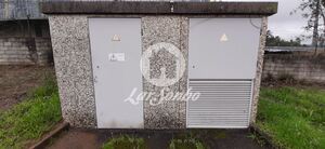 Terreno R�stico - Escap�es, Santa Maria da Feira, Aveiro - Miniatura: 8/15