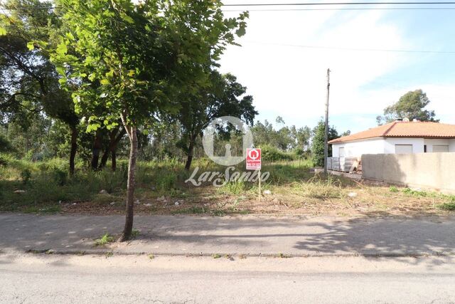 Terreno R�stico - Esmoriz, Ovar, Aveiro - Imagem grande