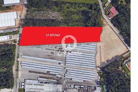 Terreno R�stico - Rio Me�o, Santa Maria da Feira, Aveiro - Miniatura: 20/20