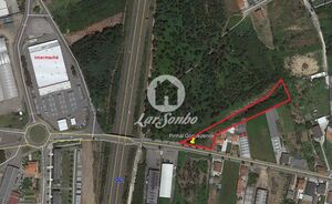 Terreno R�stico - Esmoriz, Ovar, Aveiro - Miniatura: 7/14